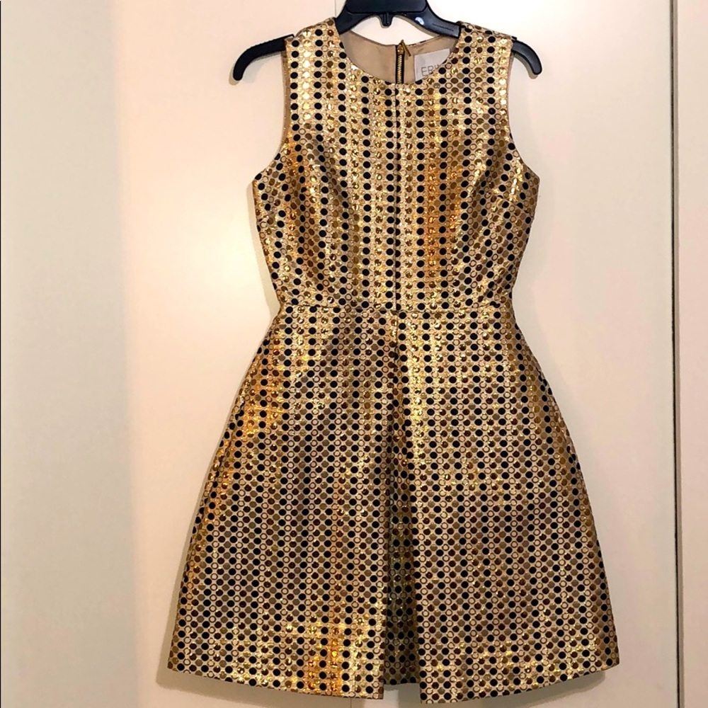 Lord & Taylor Erin Erinfetherston size 2